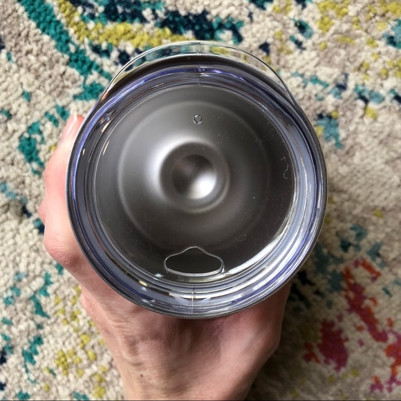 Rae Dunn • Bride • Stainless Steel Wine Glass NWOT - Picture 7 of 7